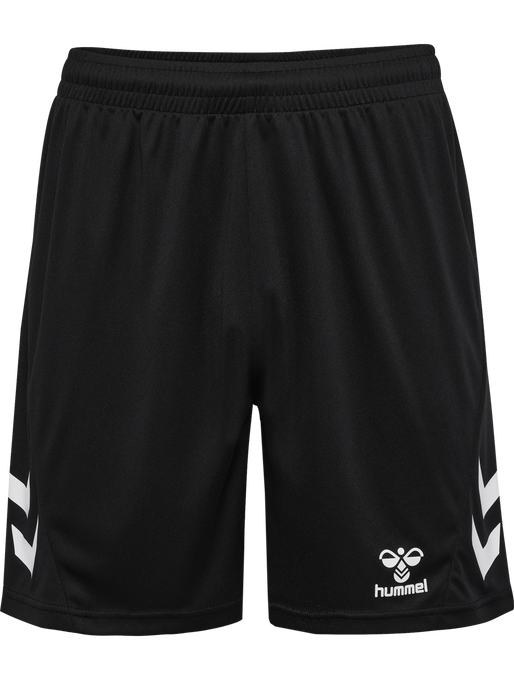 hmlLOGO SET, BLACK hmlLOGO SET, BLACK, packshot