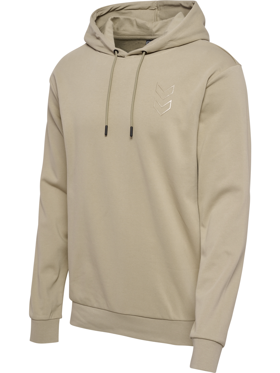 hmlACTIVE CO HOODIE, CROCKERY, packshot