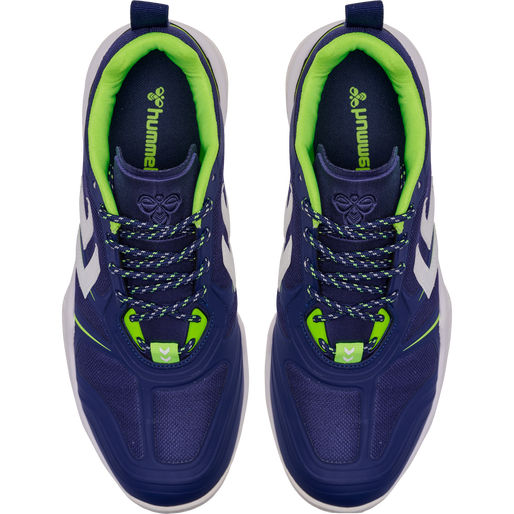 URUZ 2.0 LITE, SPECTRUM BLUE, packshot