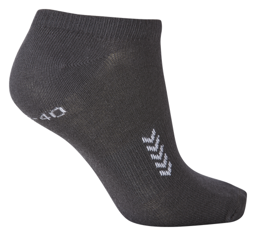 ANKLE SOCK SMU, CASTLE ROCK/BLACK, packshot