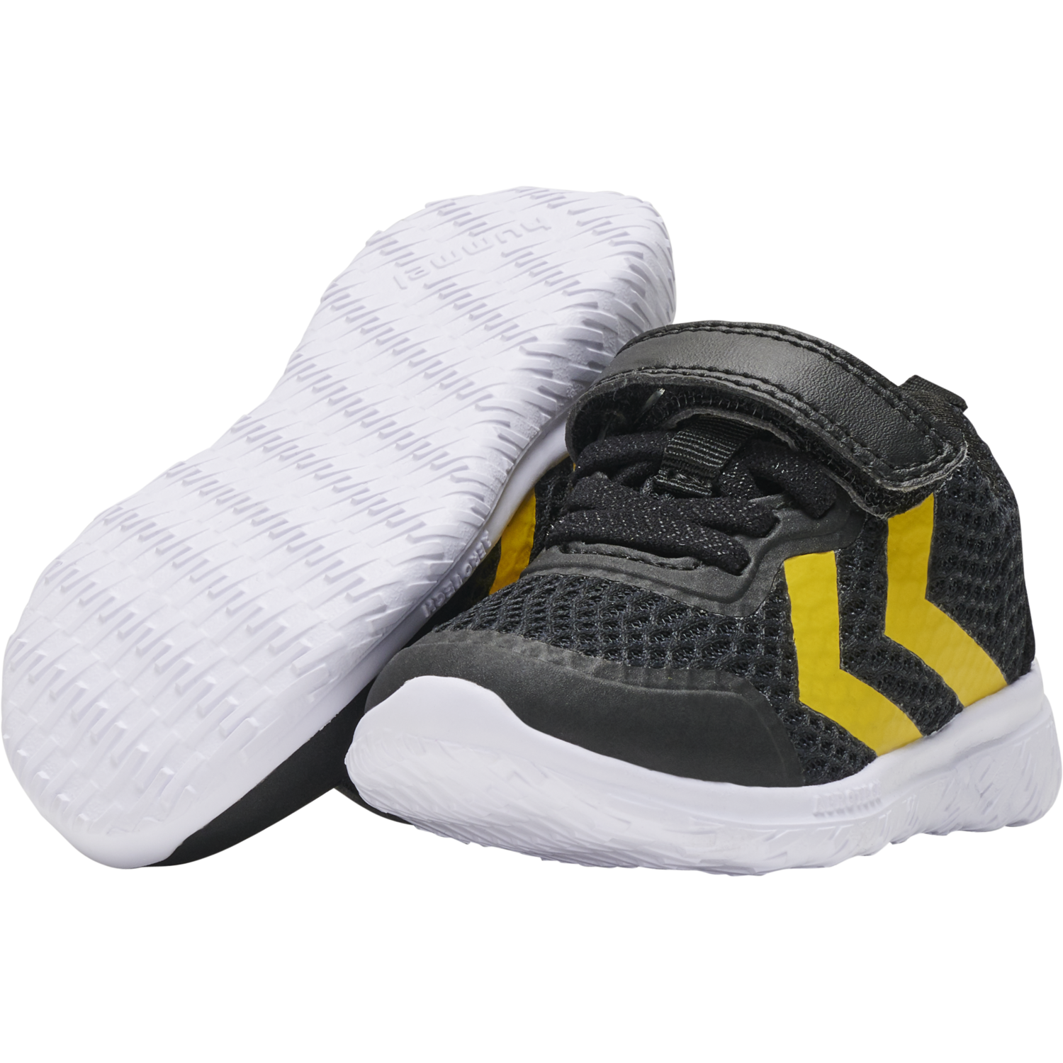 ACTUS RECYCLED INFANT, 2001, packshot