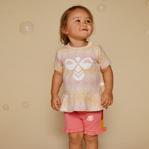 hmlANNI SHORTS, 3610, packshot