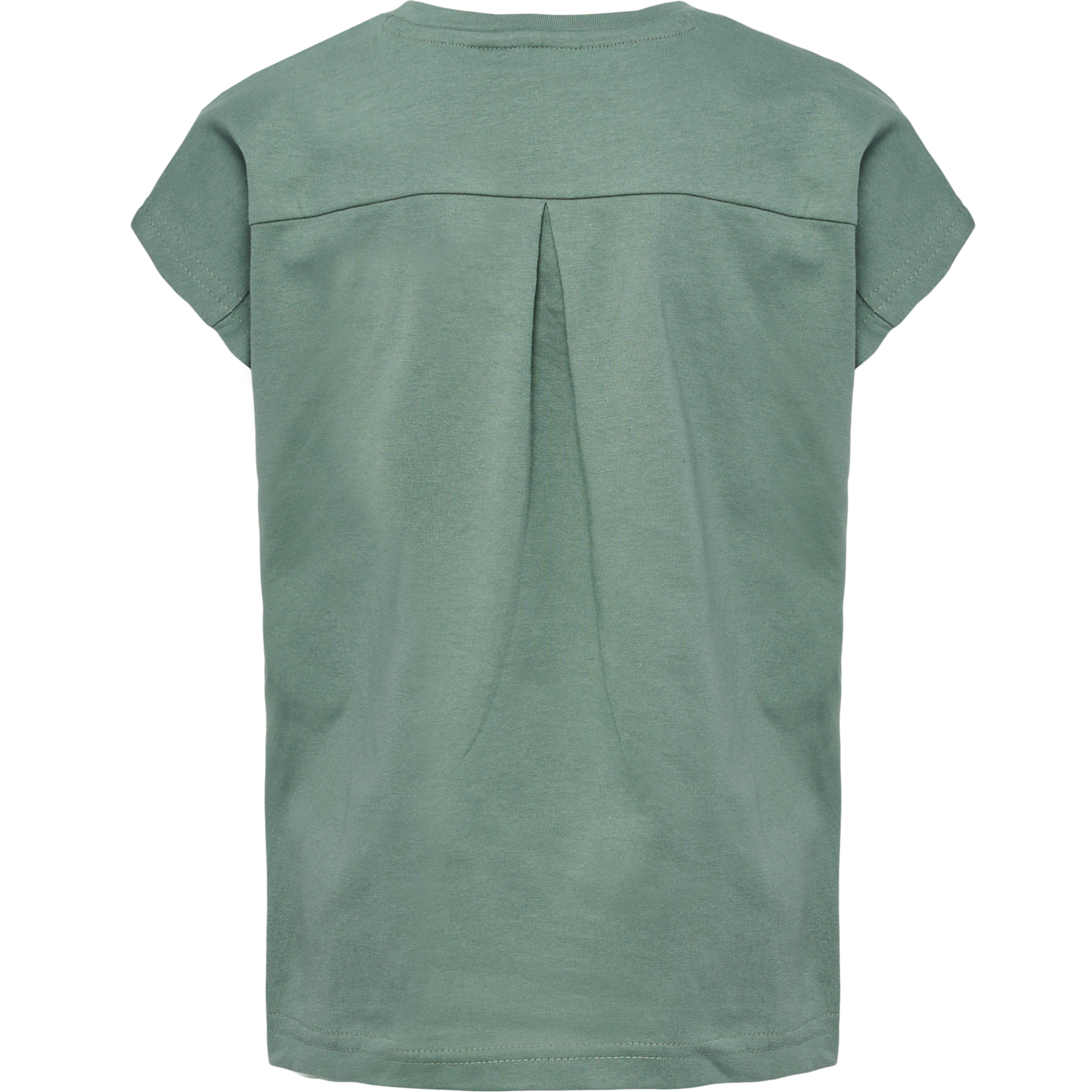 hmlDIEZ T-SHIRT S/S, LAUREL WREATH, packshot