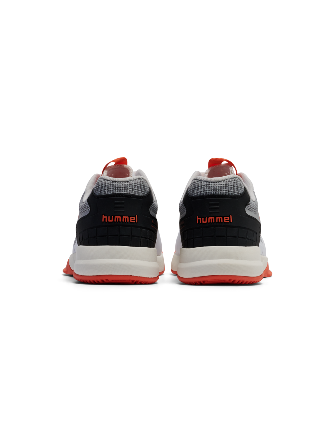 POWER PLAY PRO, WHITE/BLACK/RED, packshot