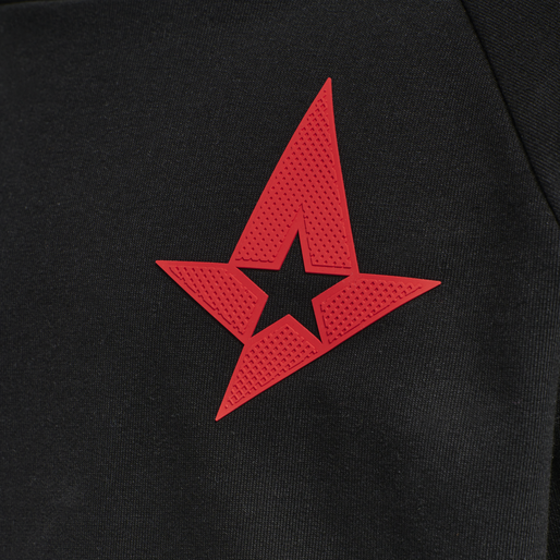 ASTRALIS HOODIE KIDS, 2001, packshot