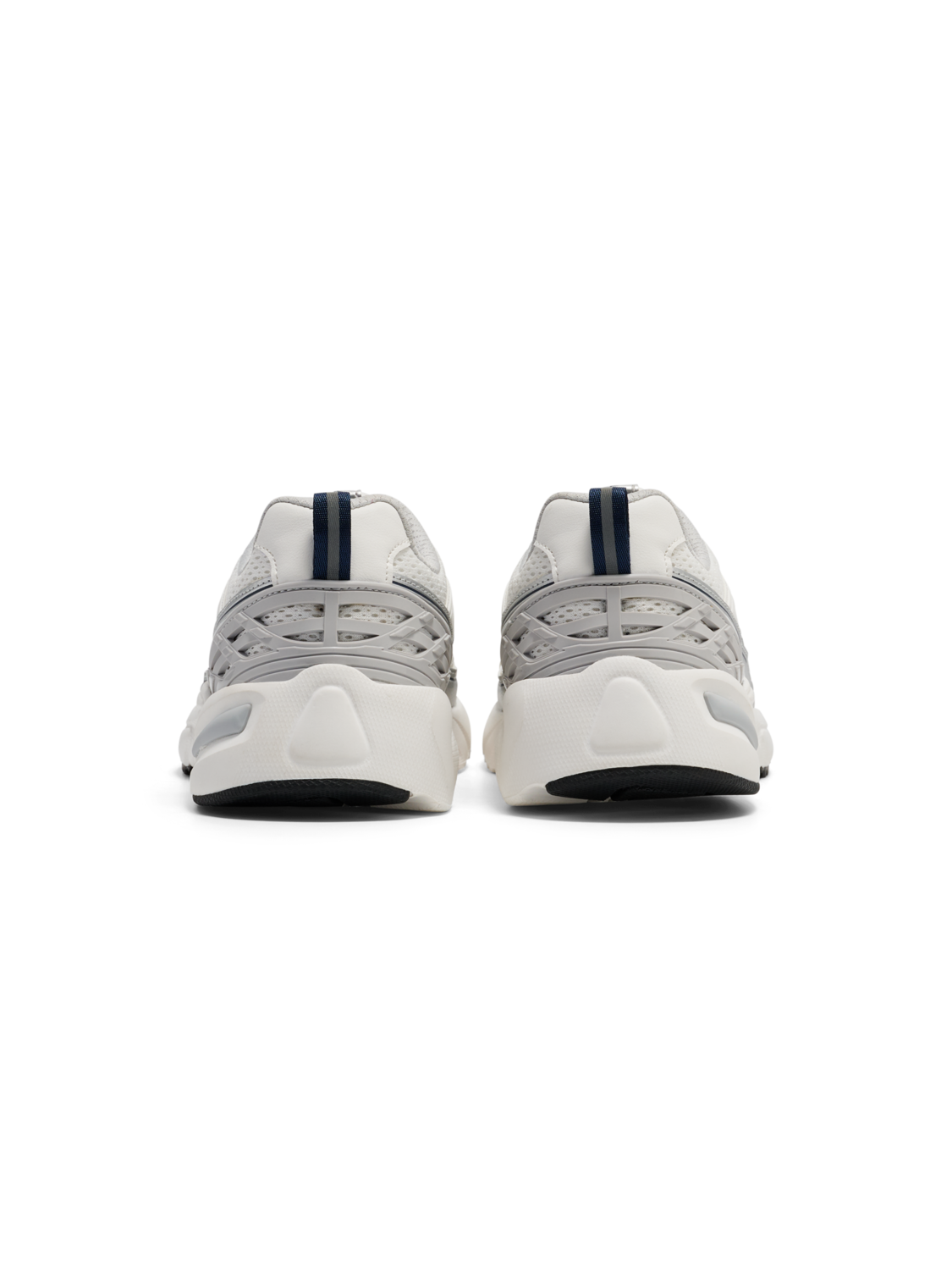 HML TRACKFORCE ONE, WHITE, packshot