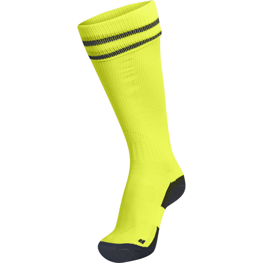 ELEMENT FOOTBALL SOCK , EVENING PRIMROSE, packshot