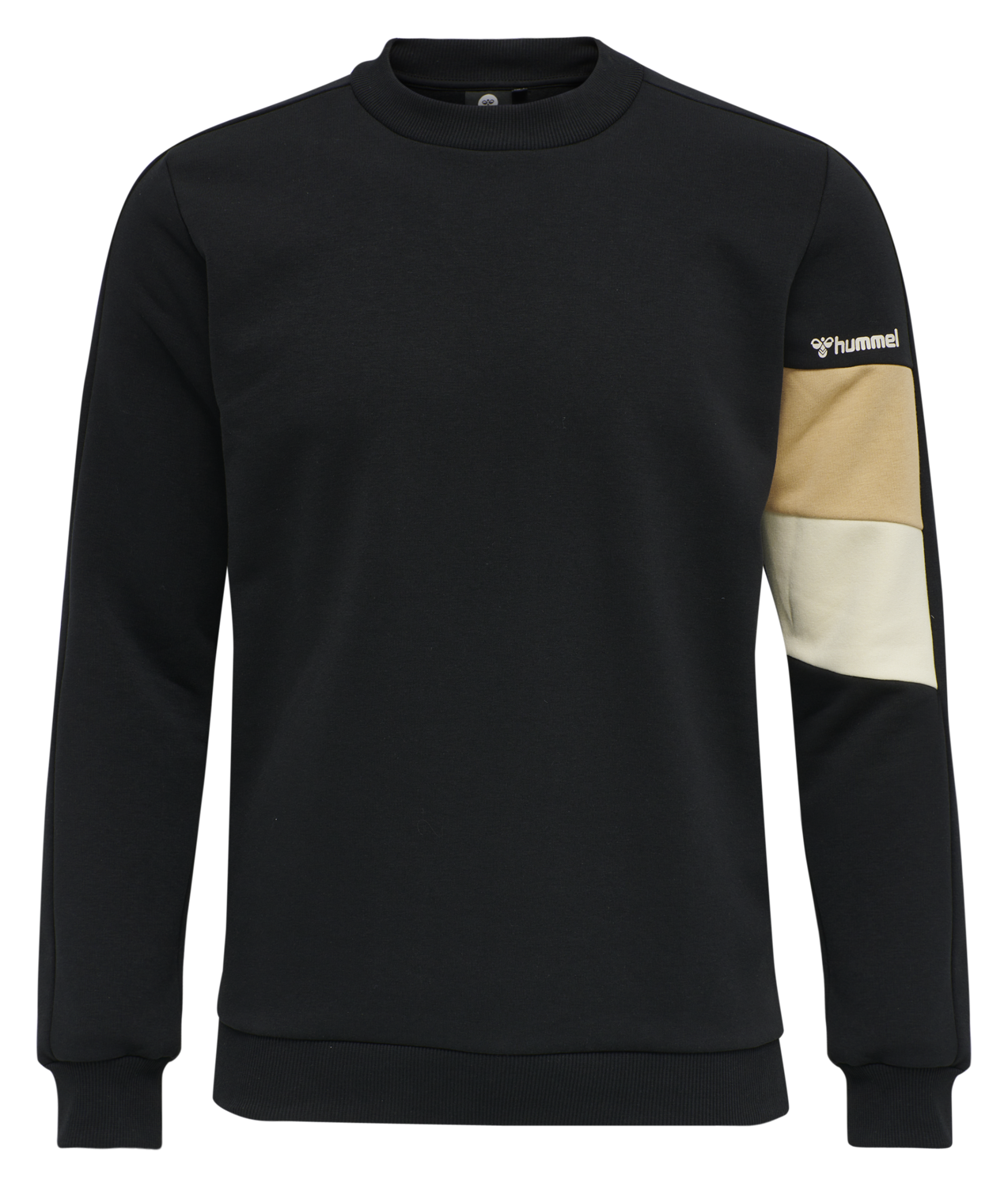 hmlAIDAN SWEATSHIRT, 2001, packshot