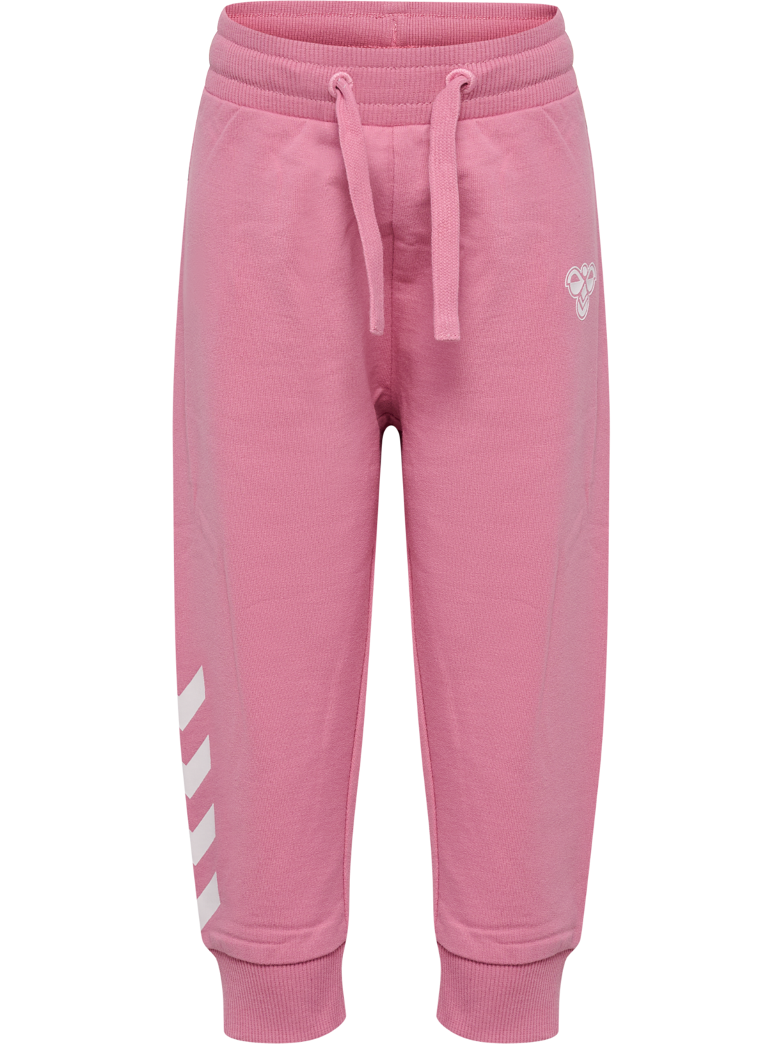 hmlMINI REG LOGO PANTS, POLIGNAC, packshot