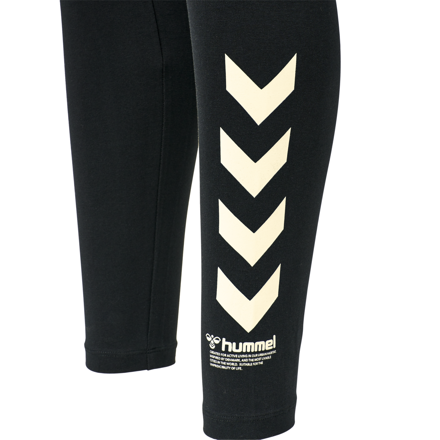 hmlCATE HIGH WAIST TIGHTS , 2001, packshot