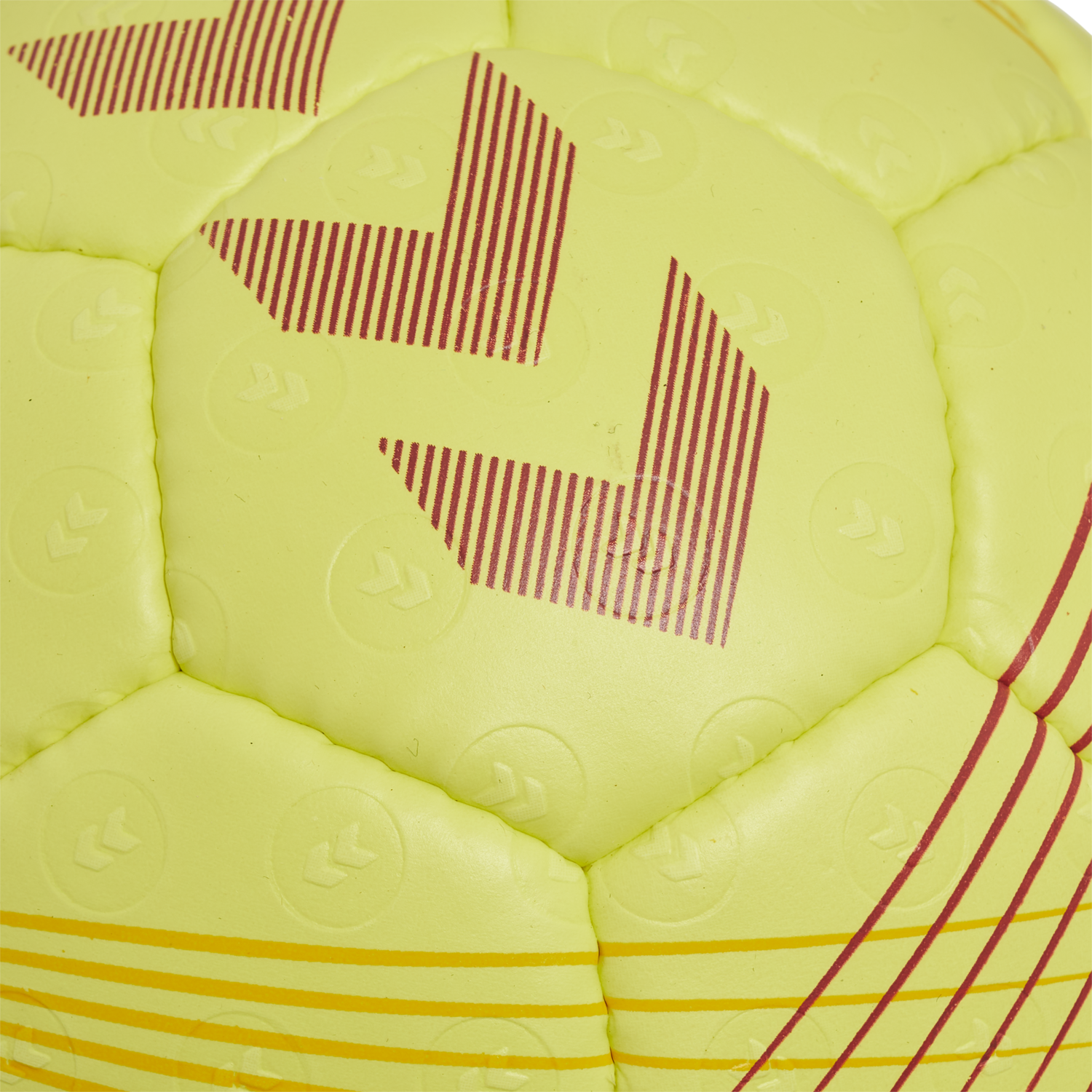 ELITE HB, YELLOW/ORANGE/RED, packshot