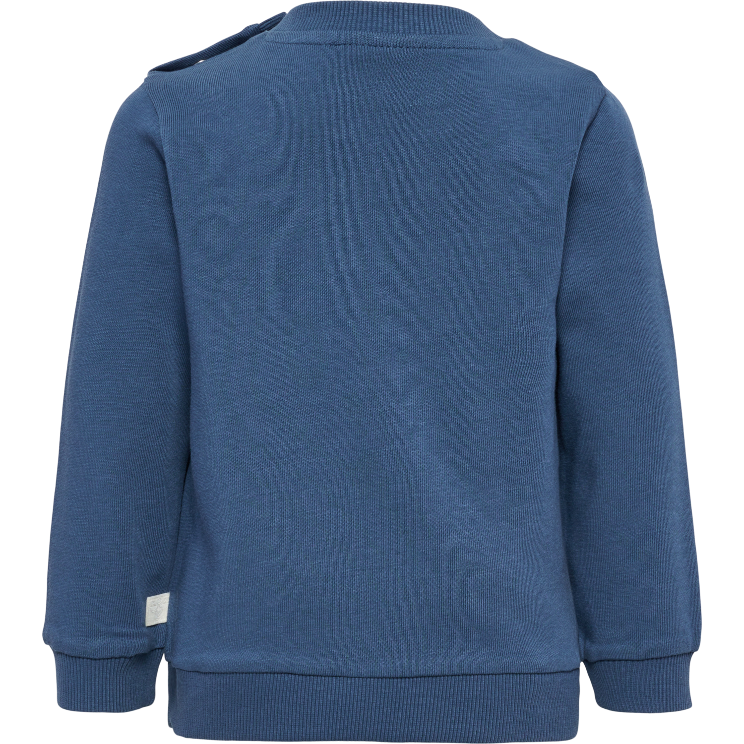 hmlARINE CREWSUIT, ENSIGN BLUE, packshot