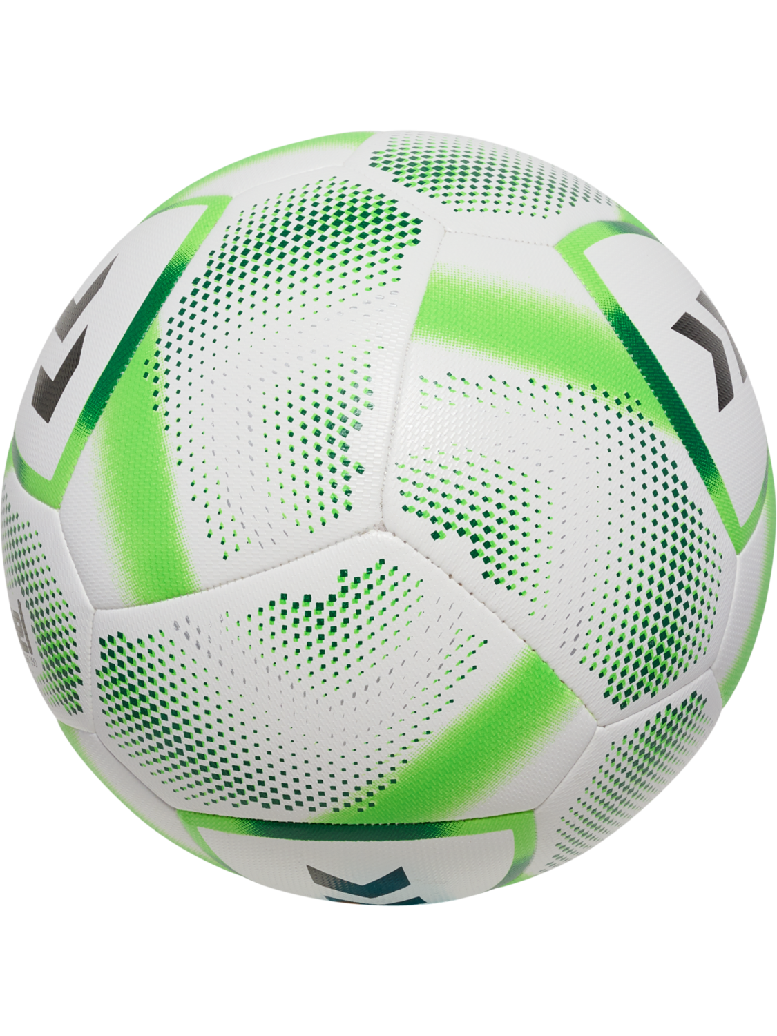 hmlAEROFLY LIGHT 350, WHITE/GREEN, packshot