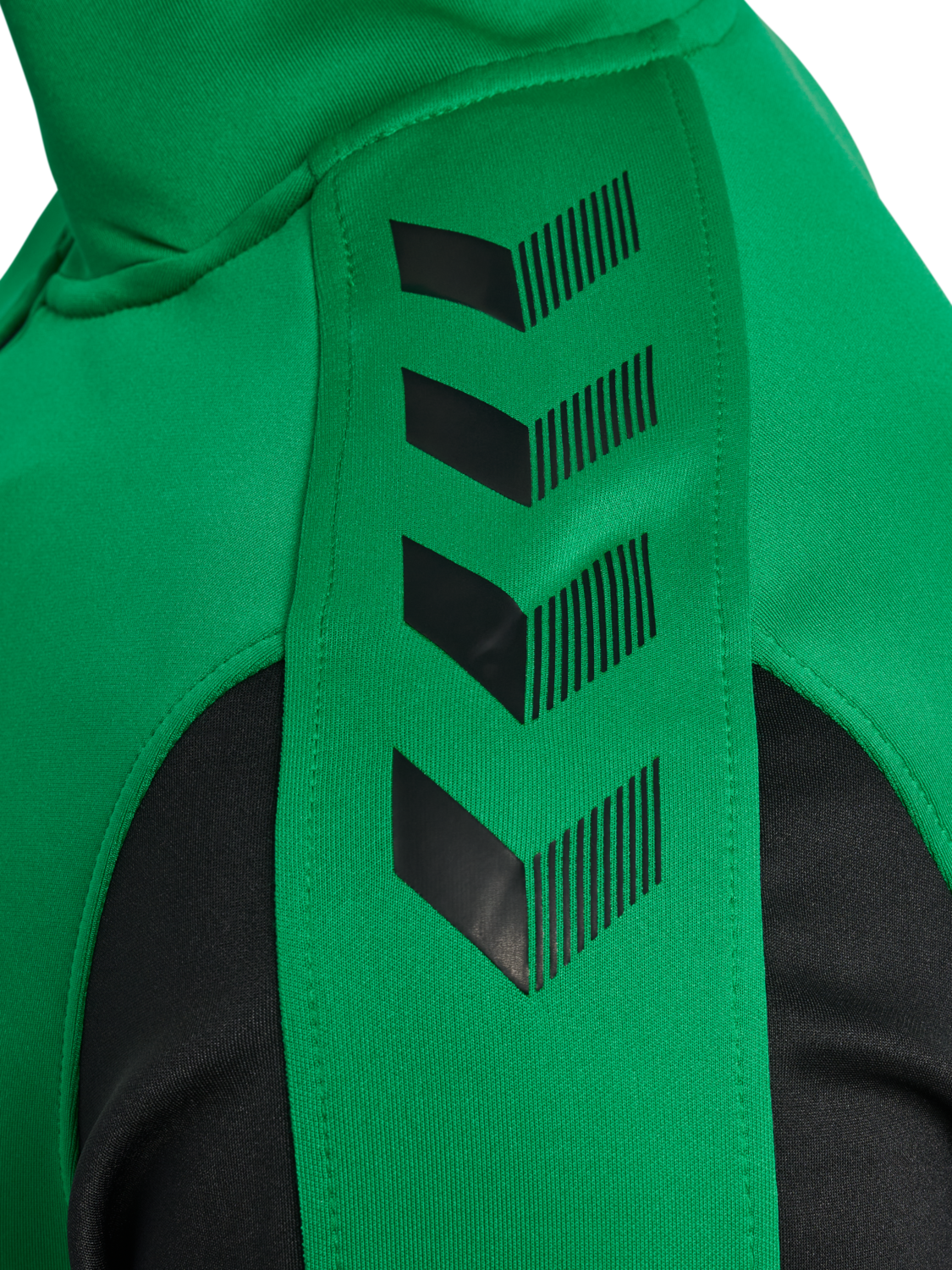 ASSE 22/23 TRAINING HALF-ZIP WO, JELLY BEAN, packshot