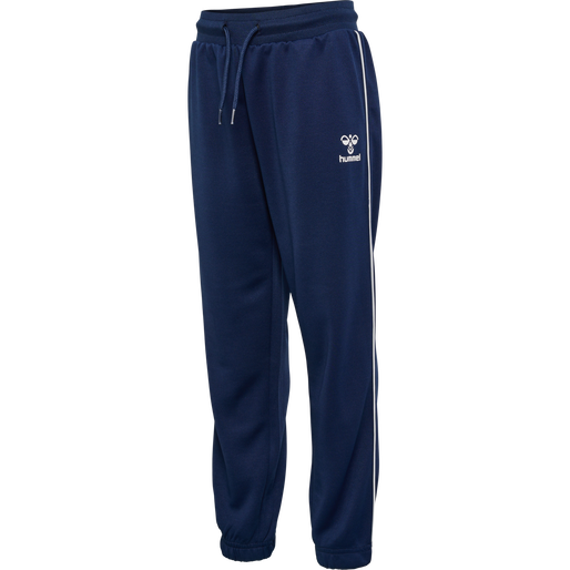 hmlLUBAGO TRACKSUIT, ZEPHYR hmlLUBAGO TRACKSUIT, ZEPHYR, packshot
