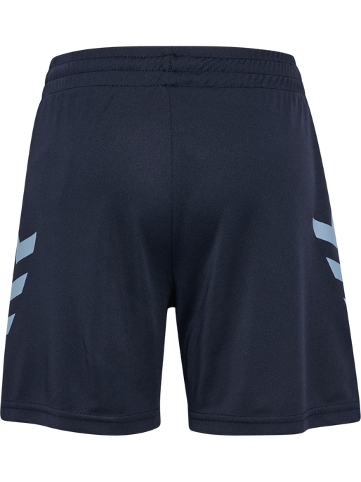 hmlPROMO KIDS SET, DARK SAPPHIRE, packshot