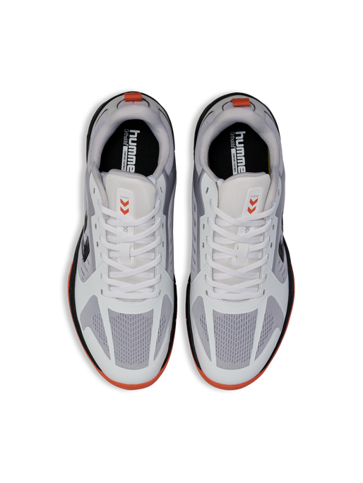 SPEED COURT, WHITE/BLACK/RED, packshot