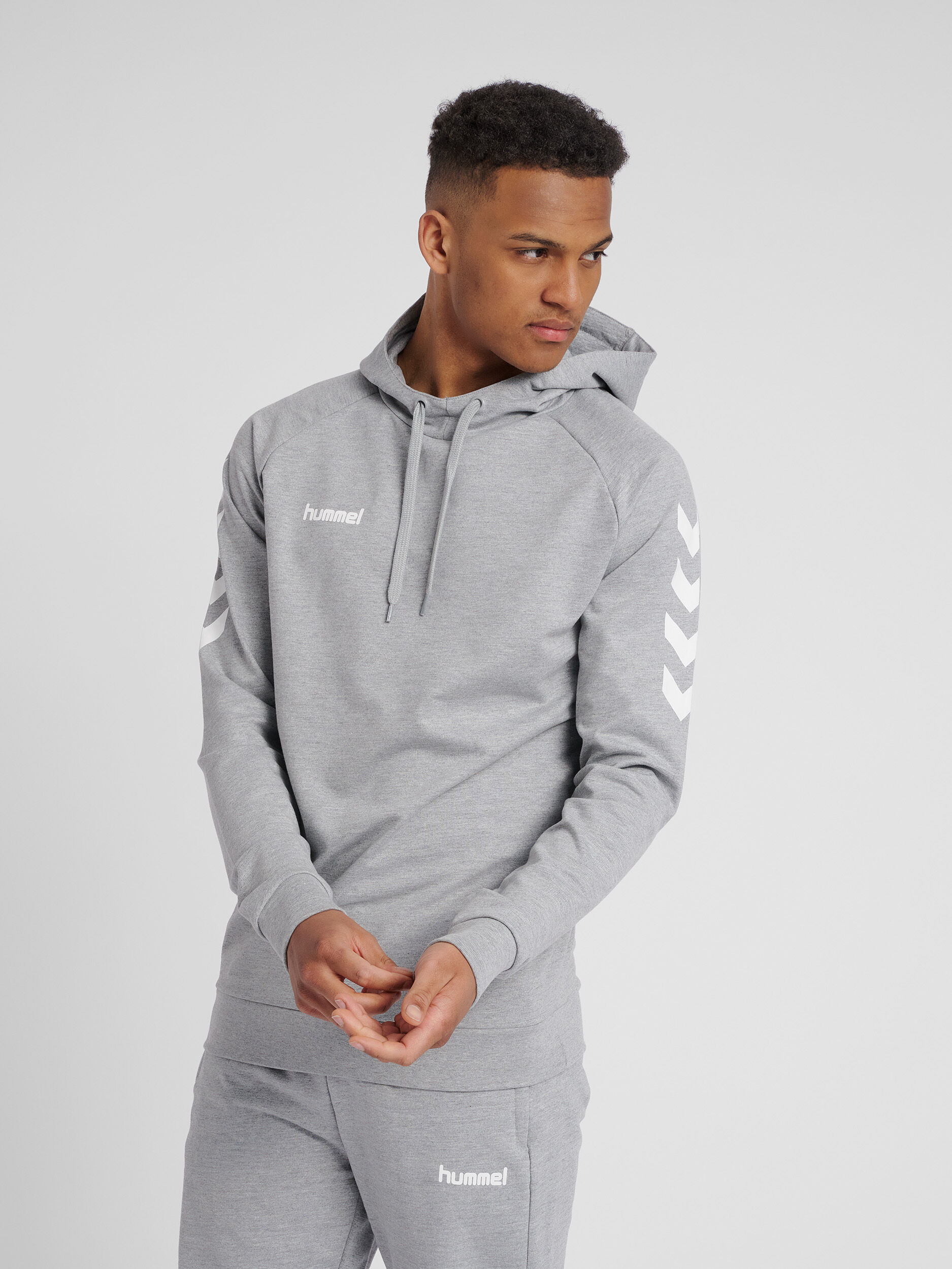 Hoodie hummel new arrivals