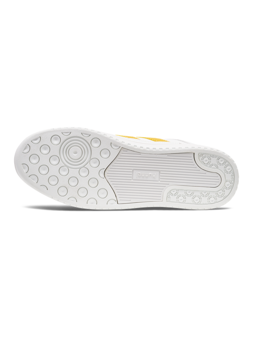 ST. POWER PLAY CL, WHITE/YELLOW ST. POWER PLAY CL, WHITE/YELLOW, packshot