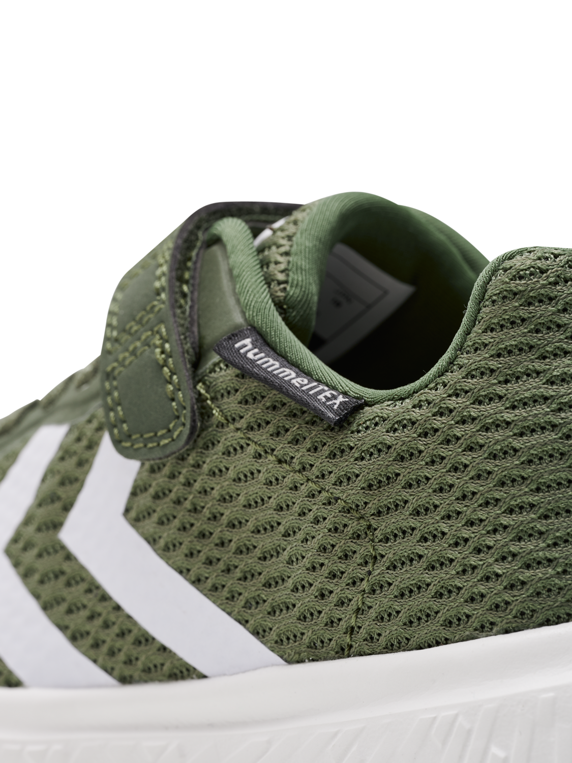 ACTUS RECYCLED  TEX JR, DARK OLIVE, packshot