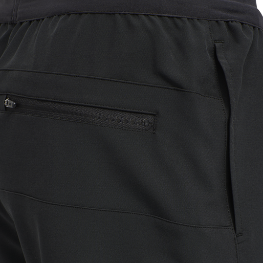 hmlTORIN SHORTS, 2001, packshot