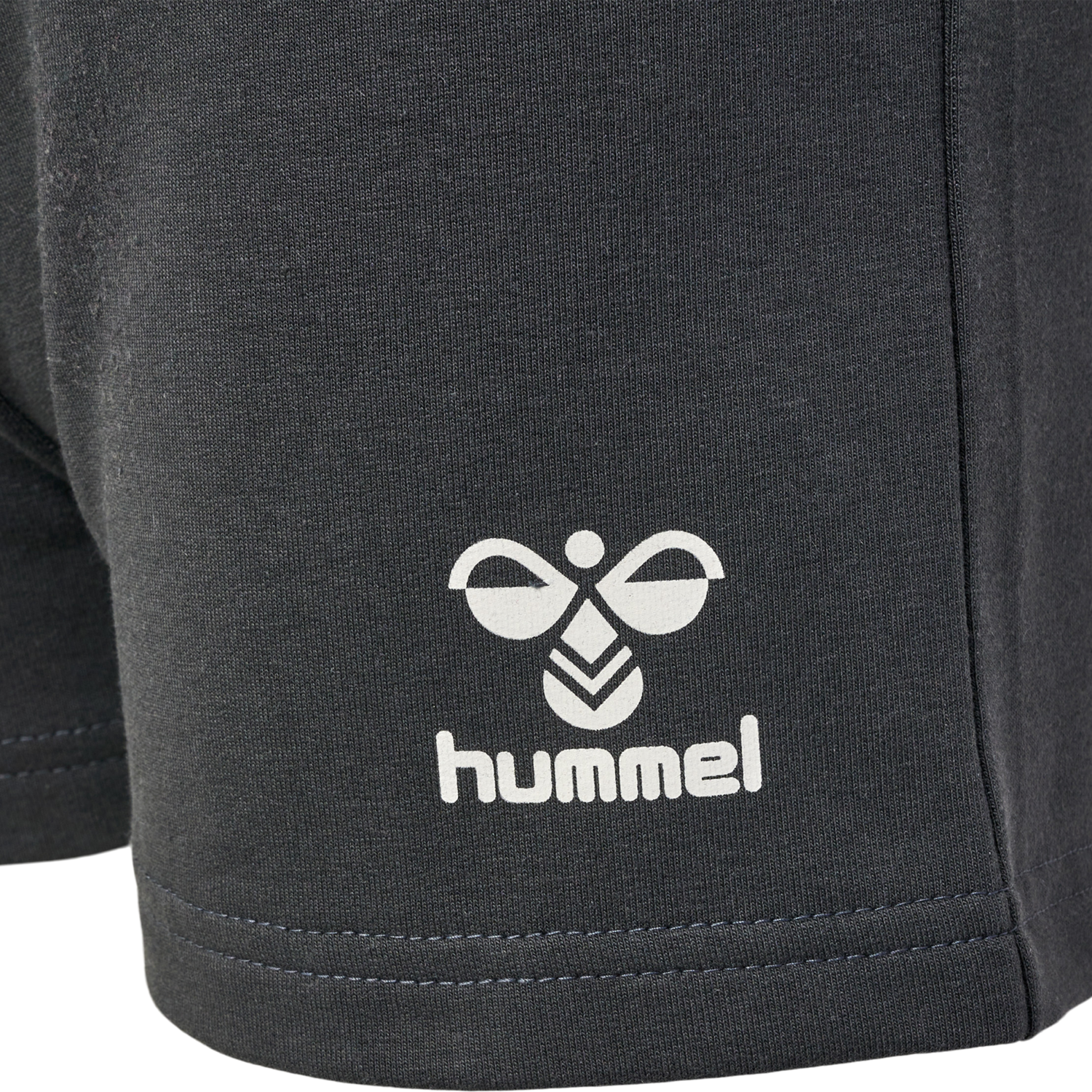 hmlNOVA SHORTS SET, ROSE BROWN, packshot