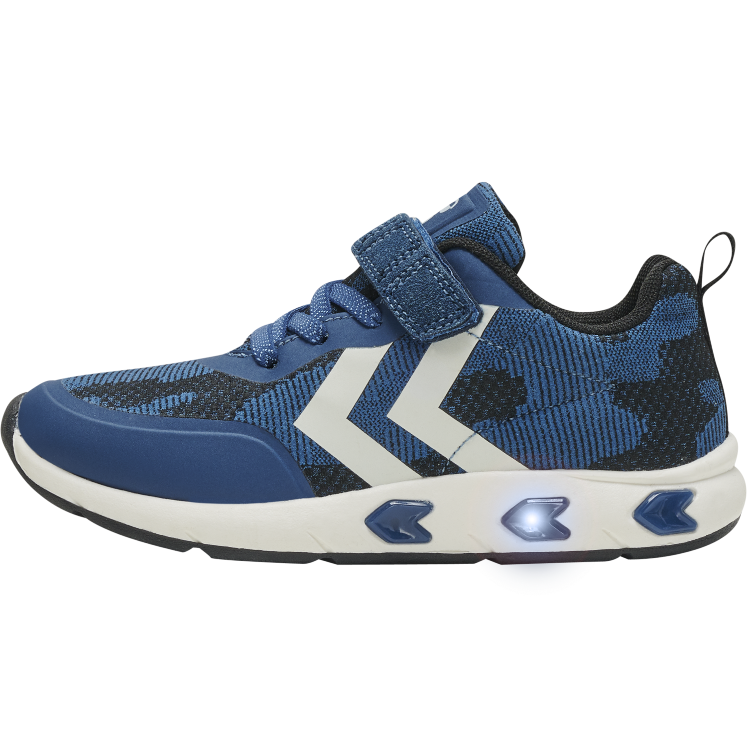 FLASH RUN JR, 8370, packshot