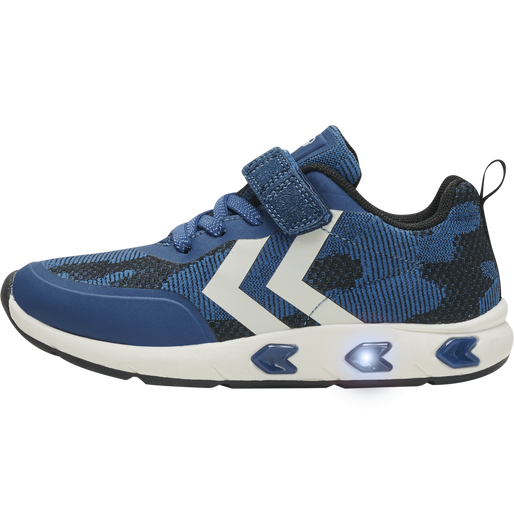 FLASH RUN JR, 8370, packshot