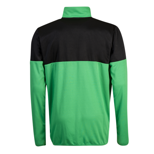 ASSE POLY SUIT, JELLY BEAN/BLACK, packshot