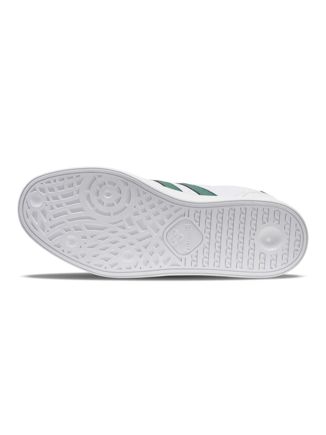 HANDBALL PERFEKT, WHITE/GREEN, packshot