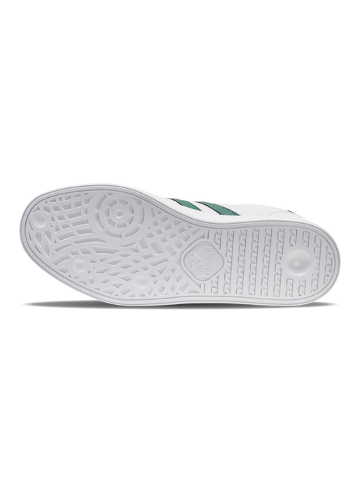 HANDBALL PERFEKT, WHITE/GREEN, packshot
