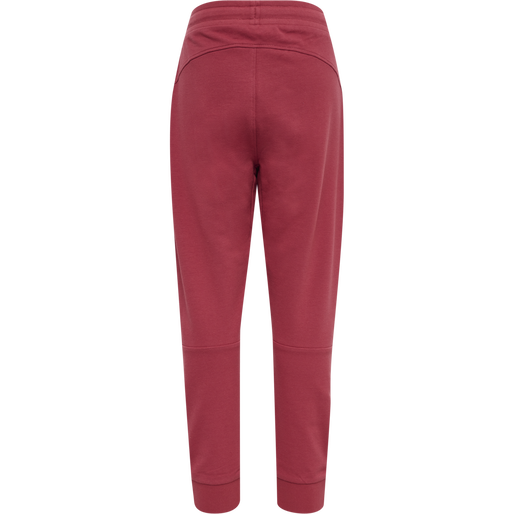 hmlHARRY POTTER ON PANTS, EARTH RED, packshot
