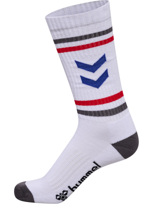 hml3-PACK SOCKS CHEVRON HIGH RETRO, MULTI COLOUR hml3-PACK SOCKS CHEVRON HIGH RETRO, MULTI COLOUR, packshot