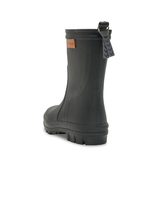 THERMO BOOT JR, BLACK, packshot