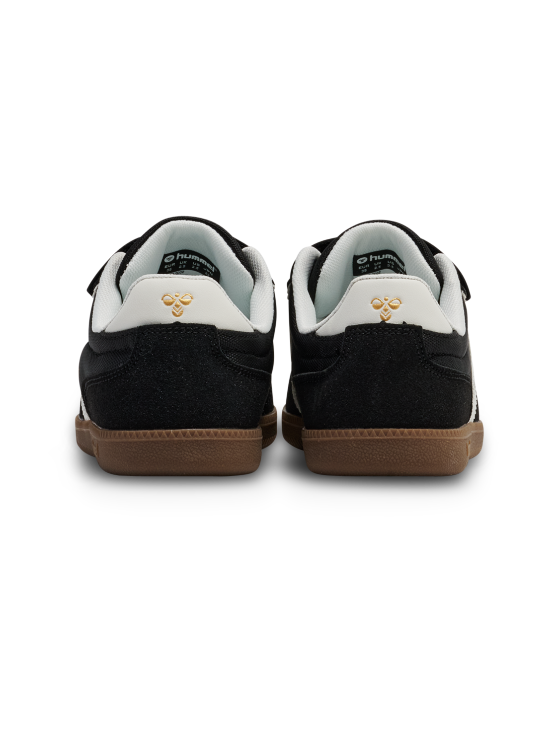 COE25 JR, BLACK, packshot