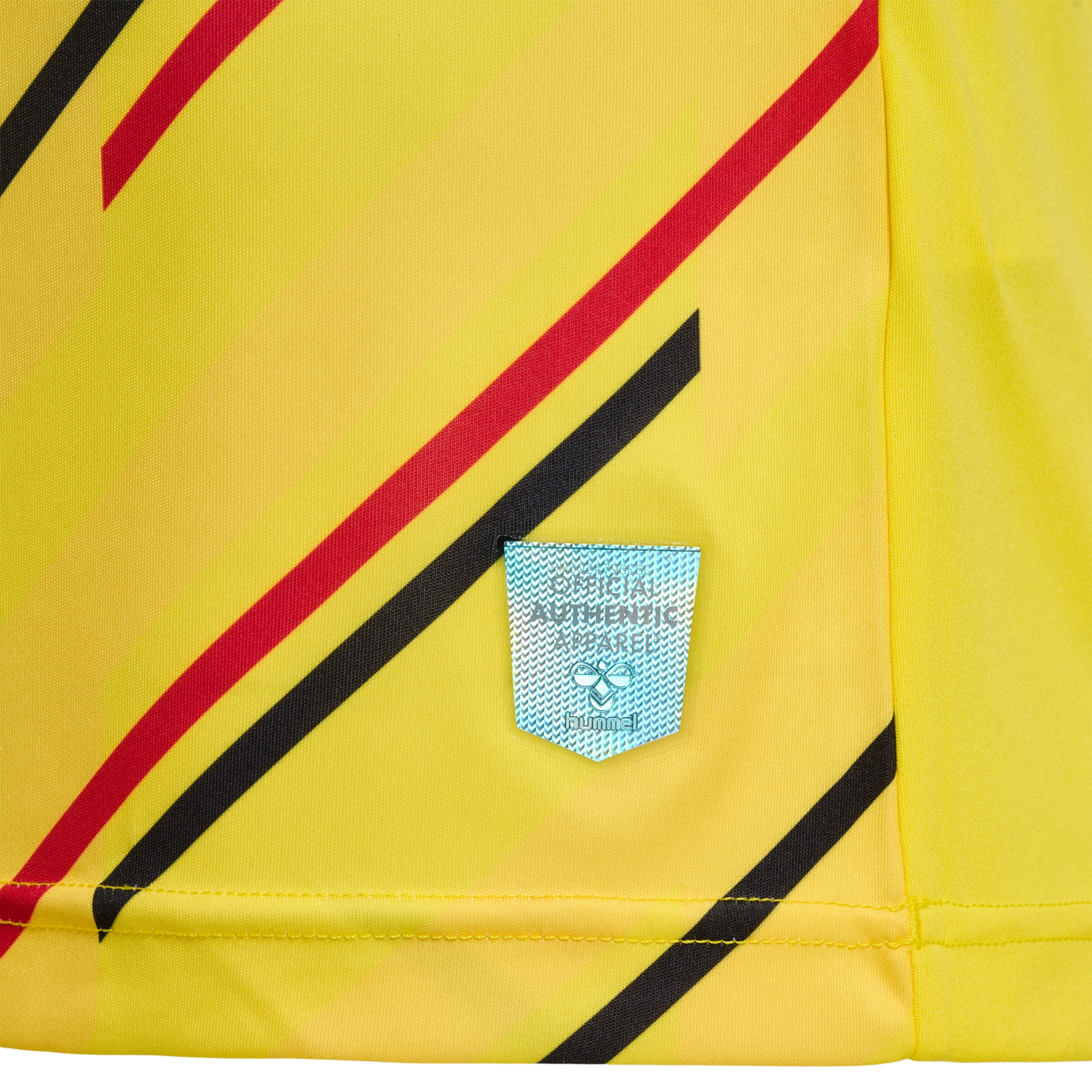 MILL 22-23 AWAY JERSEY S/S, 5037, packshot