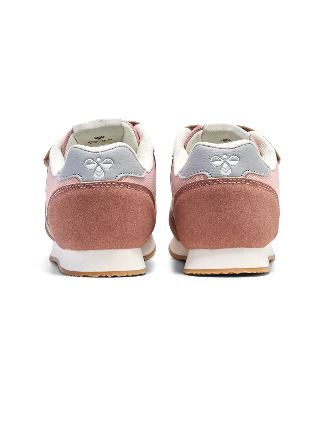 REFLEX DOUBLE MULTI JR, NUTMEG, packshot