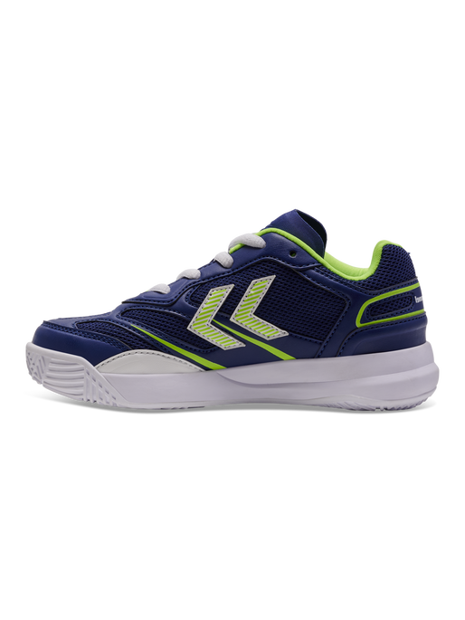 DAGAZ 2.0 JR, SPECTRUM BLUE, packshot