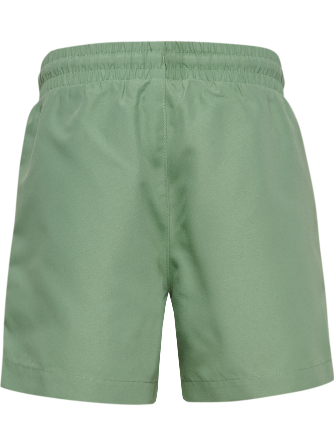 hmlJR REG BOARD SHORTS, GREEN BAY, packshot