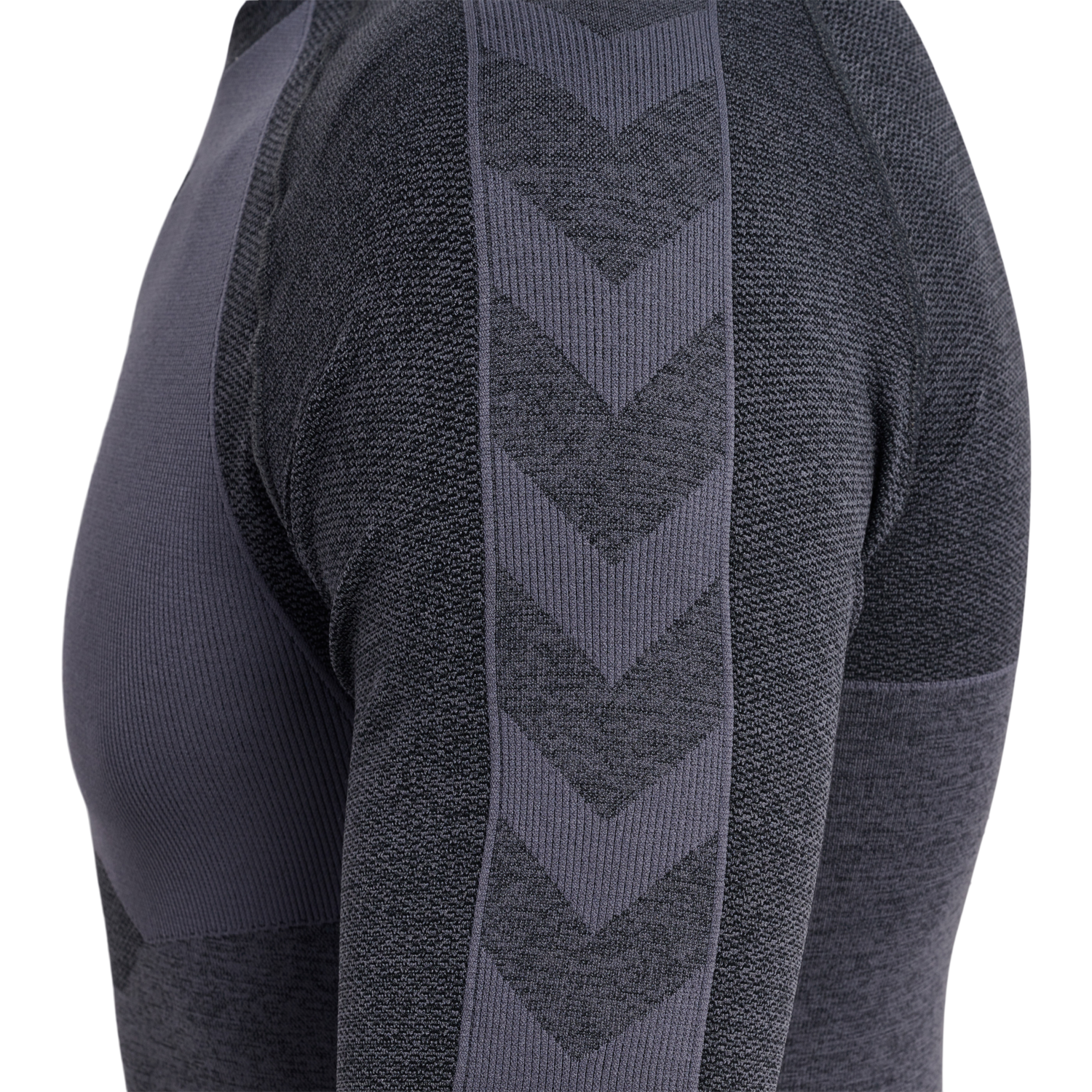 hmlMT JUSTIN SEAMLESS T-SHIRT, 1038, packshot