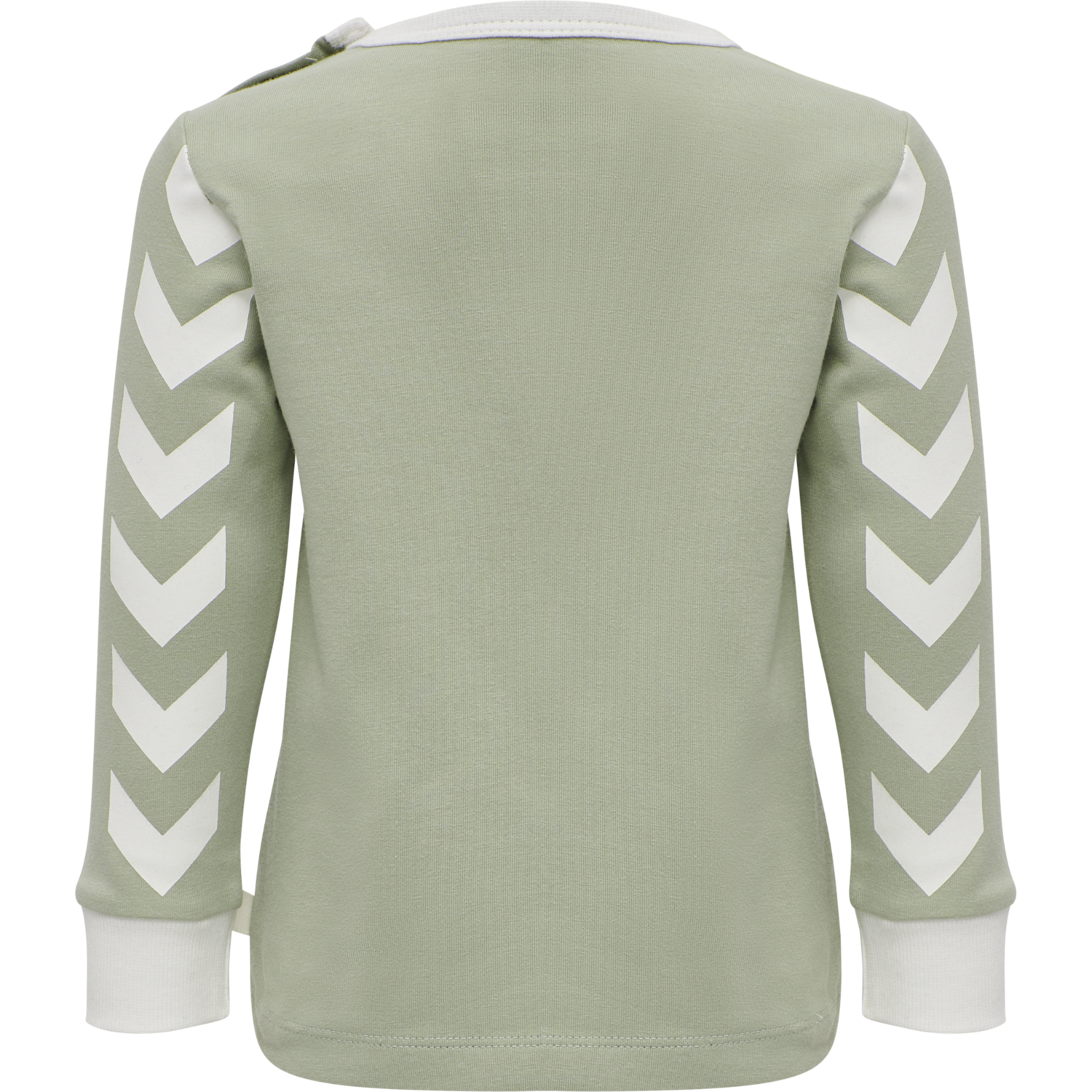 hmlMAUI T-SHIRT L/S, 0521, packshot