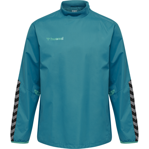 hmlAUTHENTIC WIND BREAKER, CELESTIAL hmlAUTHENTIC WIND BREAKER, CELESTIAL, packshot