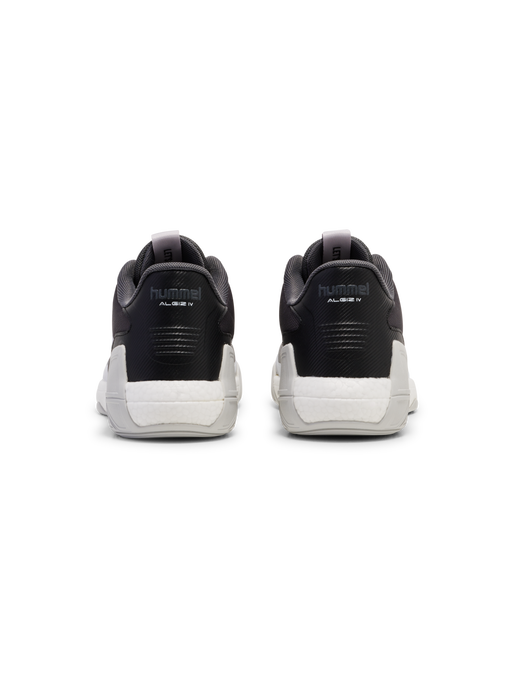 ALGIZ IV, BLACK/WHITE/GREY, packshot