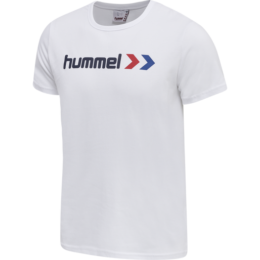hmlIC COMBI T-SHIRT, 9073, packshot