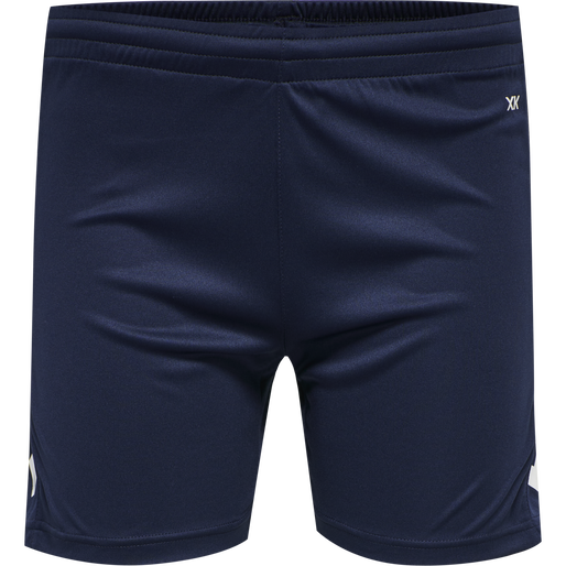 hmlCORE XK POLY SHORTS WOMAN, MARINE hmlCORE XK POLY SHORTS WOMAN, MARINE, packshot