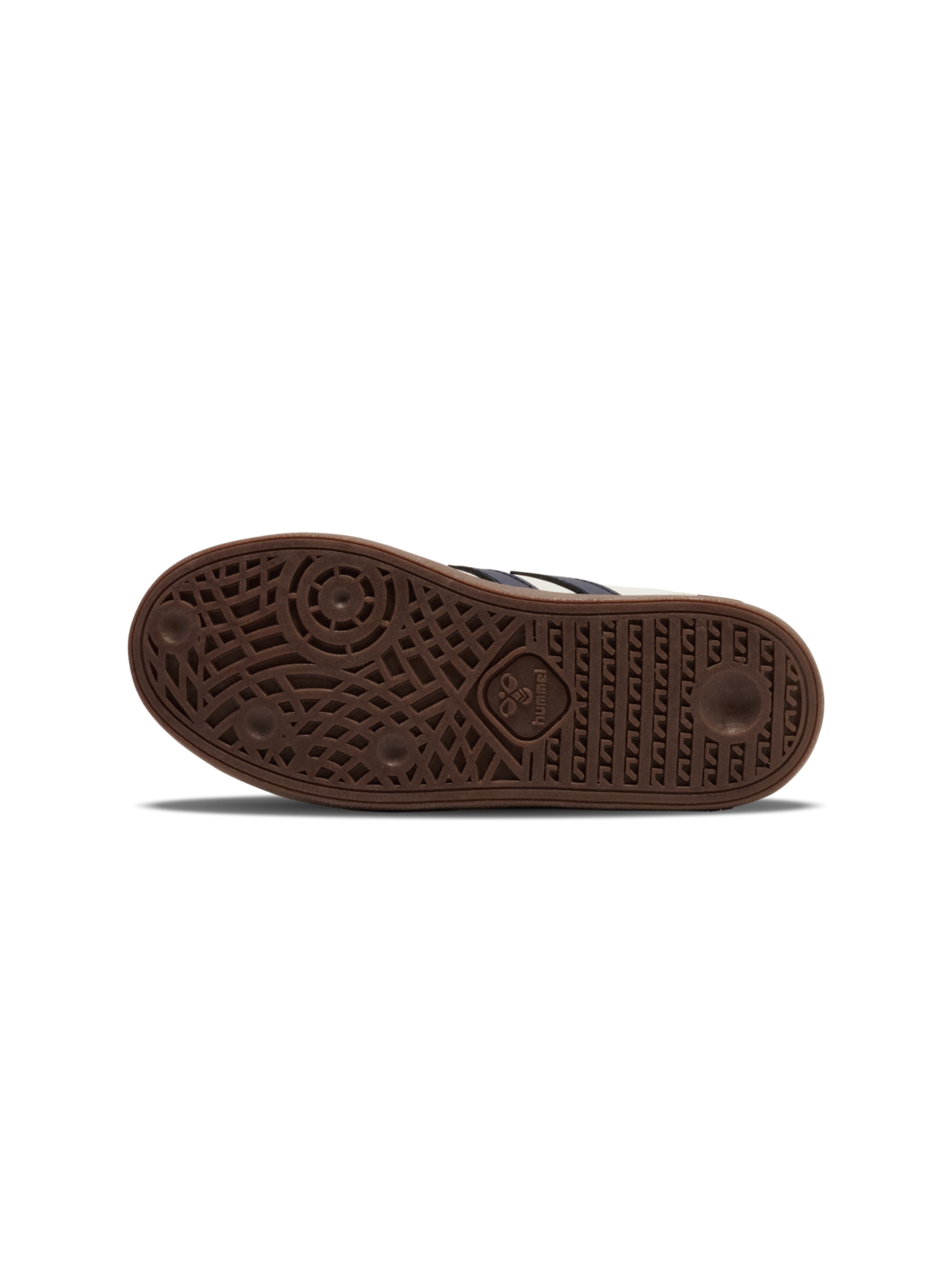 HANDBALL PERFEKT SP JR, WHITE/BLACK IRIS, packshot