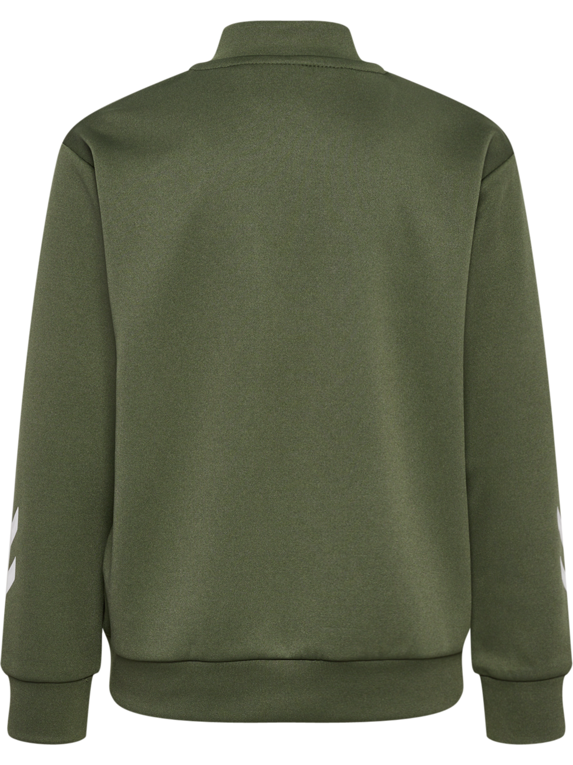 hmlTUKAS TRACKSUIT, DUSTY OLIVE, packshot