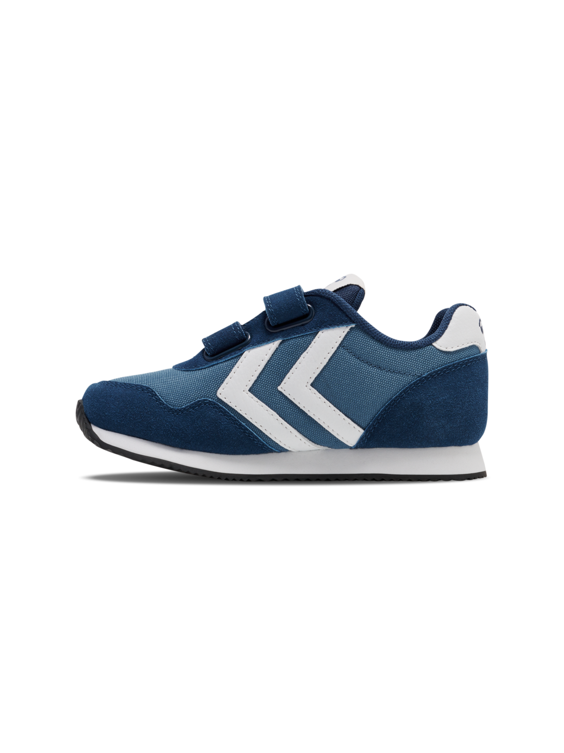 REFLEX DOUBLE MULTI JR, ENSIGN BLUE, packshot