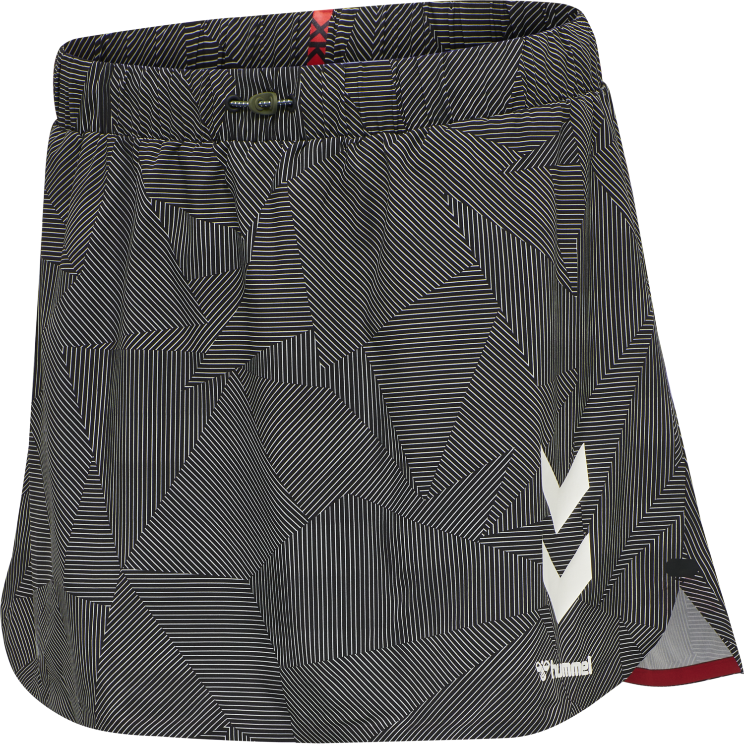 hmlPRO XK GAME SKORT WOMAN, 2353, packshot