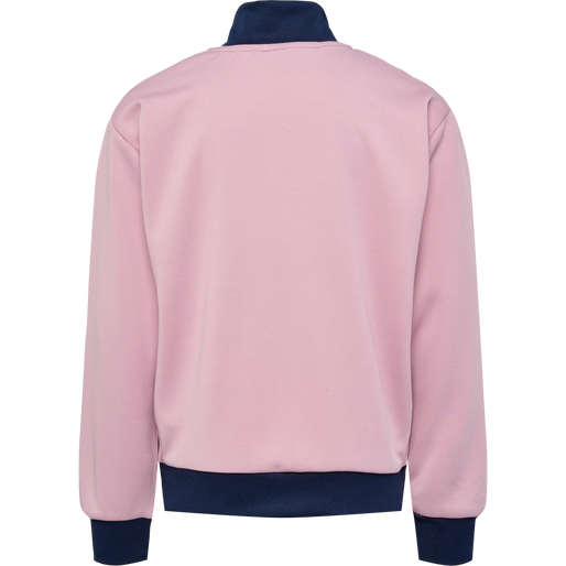 hmlLUBAGO TRACKSUIT, ZEPHYR hmlLUBAGO TRACKSUIT, ZEPHYR, packshot